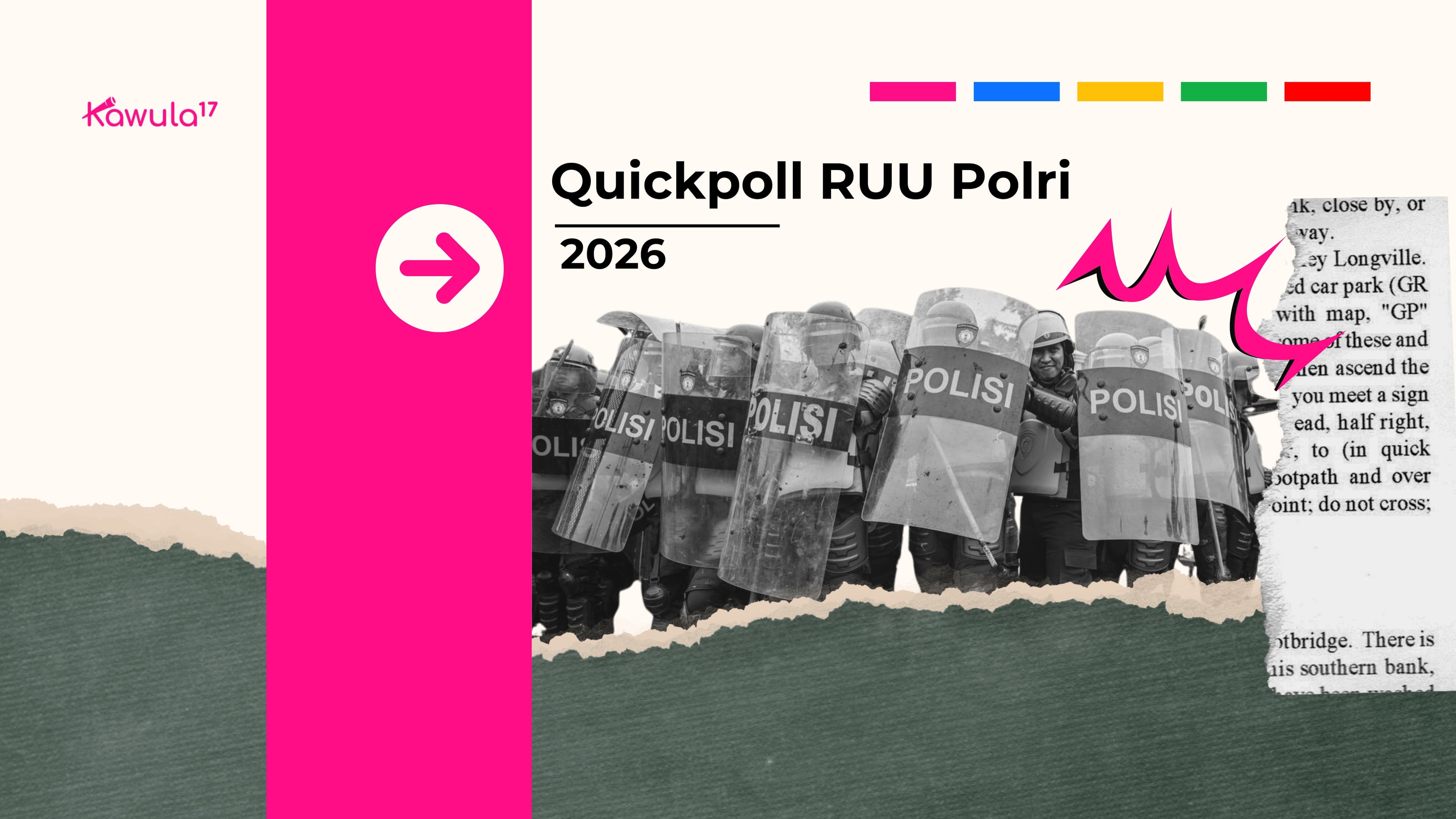Quickpoll RUU Polri