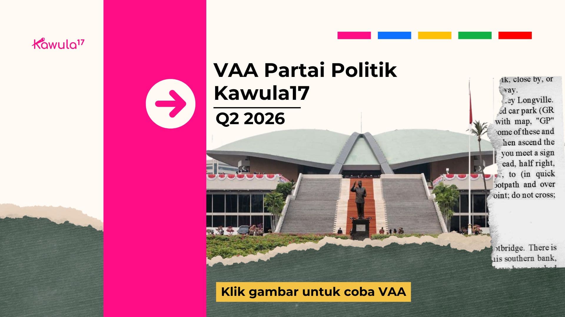 Kuis Partai Politik