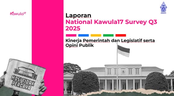 National Kawula17 Survey Q3 2025