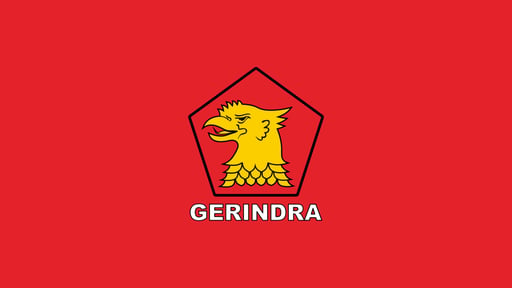 PARTAI GERAKAN INDONESIA RAYA (GERINDRA)