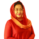 Megawati Soekarnoputri
